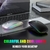 Mouse Gamer Wireless/bluetooth RGB luminoso 2.4G - comprar online