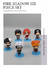 Figura de Ação Anime Naruto Modelo Brinquedos