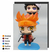 Figura de Ação Anime Naruto Modelo Brinquedos