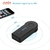 Adaptador de auxiliar sem fio Bluetooth 5.0 2 em 1 - comprar online