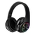 Fone de Ouvido Wireless Bluetooth RGB Luminoso - comprar online
