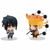 Figura de Ação Anime Naruto Modelo Brinquedos - comprar online