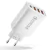 Carregador carga Rapída 60W 3.0 Para Celular USB Tipo C e IPHONE - loja online
