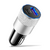 Carregador USB Veicular 12V 68W PD USB 3.1 Tipo C na internet