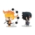 Figura de Ação Anime Naruto Modelo Brinquedos - comprar online