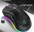Mouse Gamer USB 2.4G sem fio RGB Light - loja online