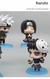 Figura de Ação Anime Naruto Modelo Brinquedos