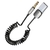 Adptador Bluetooth 5.0 Auxiliar USB para Radio automotivo