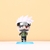 Figura de Ação Anime Naruto Modelo Brinquedos na internet