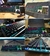 Teclado Mecânico AOC Painel de Metal RGB Luz - preto na internet