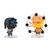 Figura de Ação Anime Naruto Modelo Brinquedos - comprar online