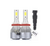 Lâmpadas Par H4/H7H11/H1/HB3/9005 Super Led Top 6000K 7200 Lumen (Frete grátis - comprar online