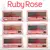 Sombra para sobrancelha Duo BROW PERFECTION - Ruby Ross Lançamento