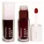 Aqua Tint Ruby Rose Lip Tint cor Vermelho lábios hidratados