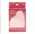 Esponja para pó Pink Party Miss Frandy
