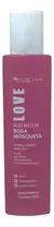 Água Micelar Rosa Mosqueta Vegano Max Love