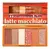Paleta De Sombras Latte Macchiato Ruby Rose