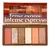 Paleta De Sombras Intense Espresso Ruby Rose
