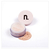 Pó Solto Rosa Nina Make Up - comprar online
