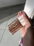 Gloss Chocolips Dapop - loja online