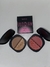 Blush Duo Obsidian Gemini Rubyrose