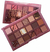 Ruby Rose Mystic Glow - Paleta de Sombras