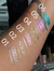 Combo 6 Delineadores Glitter Ruby Rose - comprar online