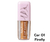 Lip Gloos Glitter Ruby Rose - comprar online