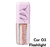 Lip Gloos Glitter Ruby Rose - Frida Makeupp Store