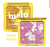 luminador Marble Glow Melu Ruby Rose - comprar online