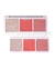 Trio De Blush E Iluminador Ruby Rose HL110|B10|BH30