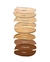 Base Bosa Rosa - Cor 01 - comprar online