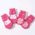 Meia Pet Rosa 4 peças - comprar online