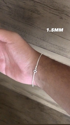 PULSEIRA GUCCI 1.5 MM - comprar online