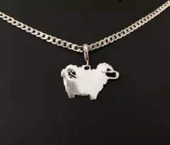 PINGENTE OVELHA (P)
