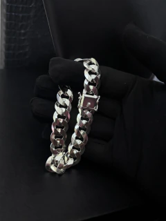 PULSEIRA GRUMET 13MM (FECHO GAVETA)