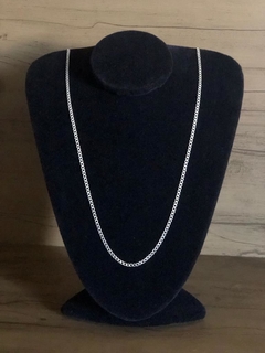 CORRENTE GRUMET 3MM 70CM