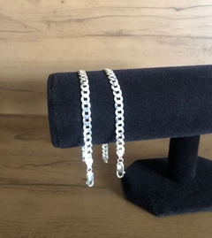 PULSEIRA GRUMET 6MM - comprar online
