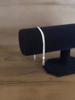 PULSEIRA GRUMET DUPLO 4.5MM - comprar online