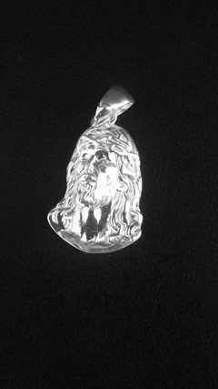 PINGENTE ROSTO DE JESUS (P)