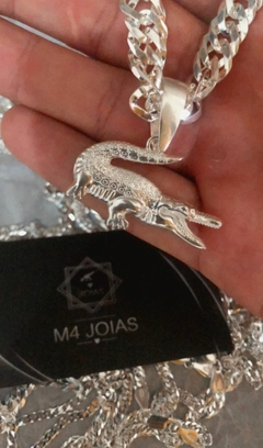 PINGENTE PINGENTE LACOSTE (G)