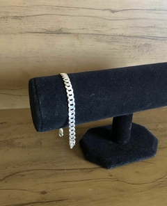 PULSEIRA GRUMET 7MM - comprar online