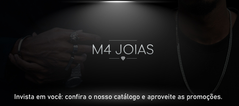 Carrusel M4 Joias