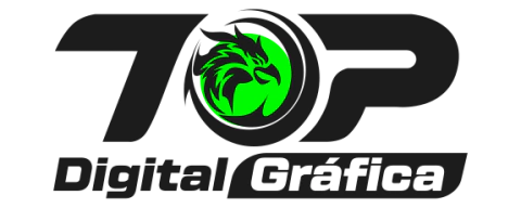 Gráfica Top Digital