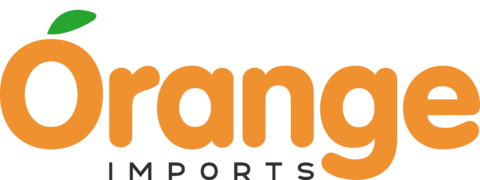 Orange imports
