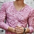 Imagem do SHUJIN 2021 Men Casual T Shirts Manga Longa Estampada Tops Decote em V Slim Tees
