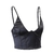 Y2K Verão alças finas Crop Tops Colete Camisola Clubwear Moda Feminina Regatas - comprar online