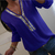 Hirigin Moda Feminina Senhoras Blusa Manga Longa Solta Verão Decote em V Camisa - loja online