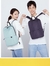 Imagem do Original Xiaomi Mochila Pequena 15L Urben Lazer Bolsa Masculina Feminina Mochila