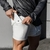Shorts de corrida masculinos 2 em 1 shorts esportivos academias 2023 na internet